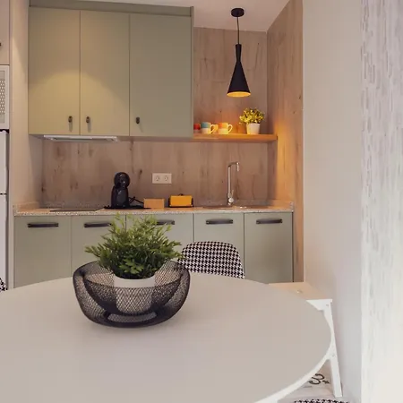 Urbano Διαμέρισμα